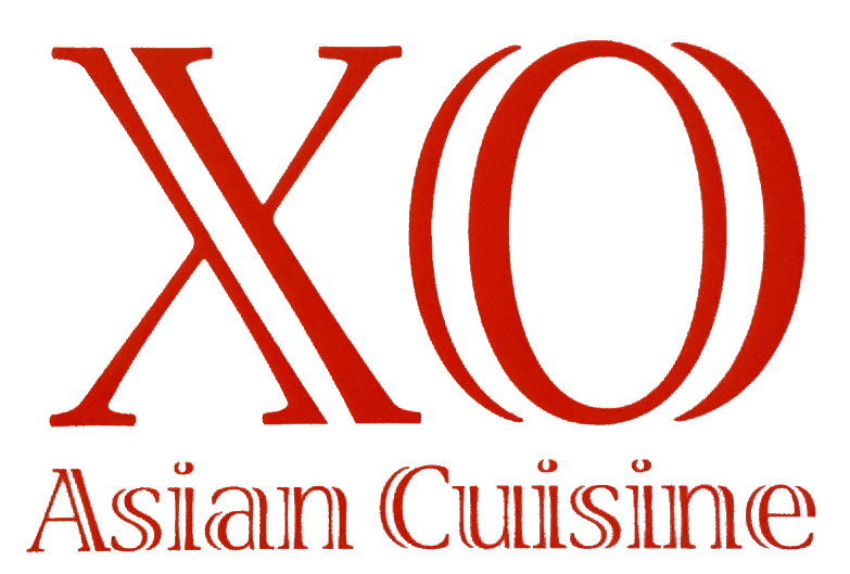 XO Asian Cuisine Logo